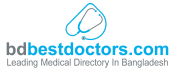 bdbestdoctors.com logo