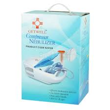Compressor Nebulizer