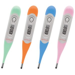 Digital Thermometer