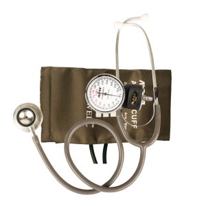 Getwell ALPK2 Aneroid Sphygmomanometer