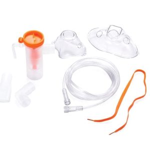 Getwell Nebulizer Mask Kit