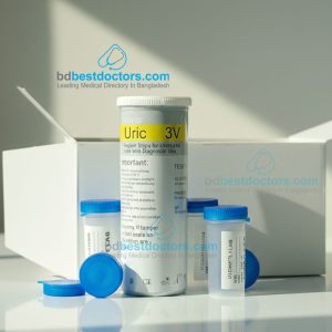 Urine Health Box